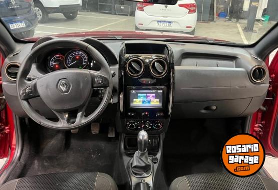 Autos - Renault DUSTER PRIVILEGE 1.6 16V. 2020 Nafta 84422Km - En Venta