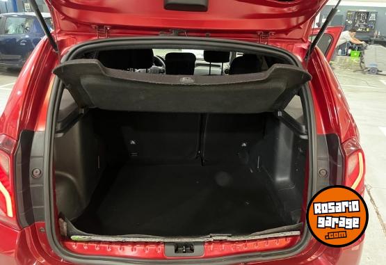 Autos - Renault DUSTER PRIVILEGE 1.6 16V. 2020 Nafta 84422Km - En Venta