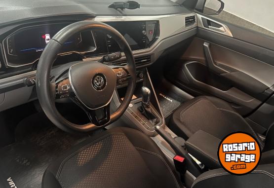 Autos - Volkswagen NIVUS HIGHLINE  2021 Nafta 100400Km - En Venta