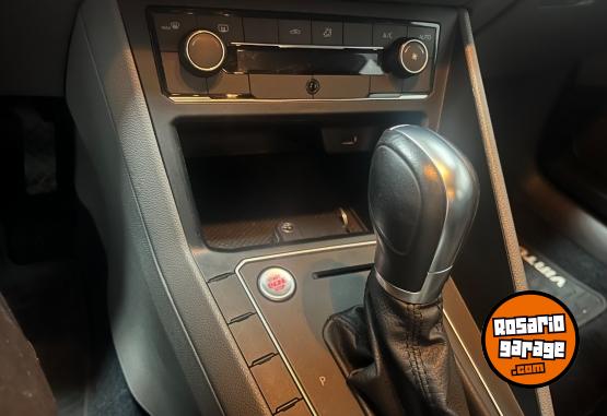 Autos - Volkswagen NIVUS HIGHLINE  2021 Nafta 100400Km - En Venta