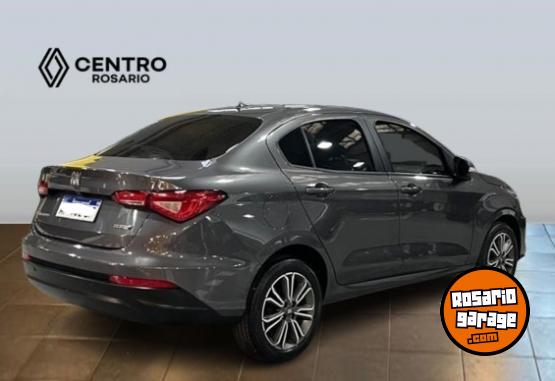 Autos - Fiat CRONOS DRIVE 1.3 2023 Nafta 39263Km - En Venta