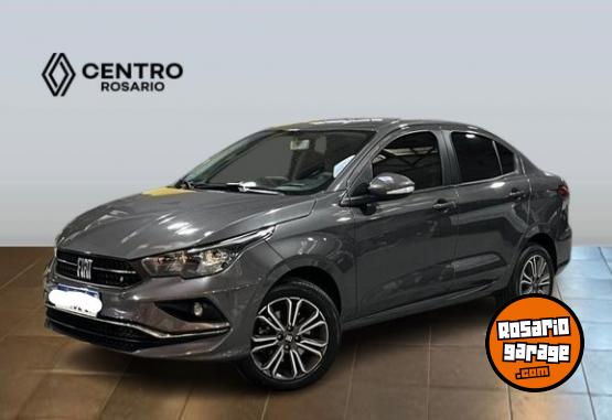 Autos - Fiat CRONOS DRIVE 1.3 2023 Nafta 39263Km - En Venta