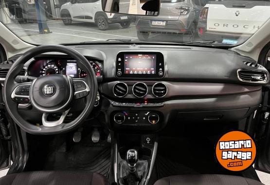 Autos - Fiat CRONOS DRIVE 1.3 2023 Nafta 39263Km - En Venta