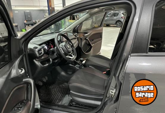 Autos - Fiat CRONOS DRIVE 1.3 2023 Nafta 39263Km - En Venta