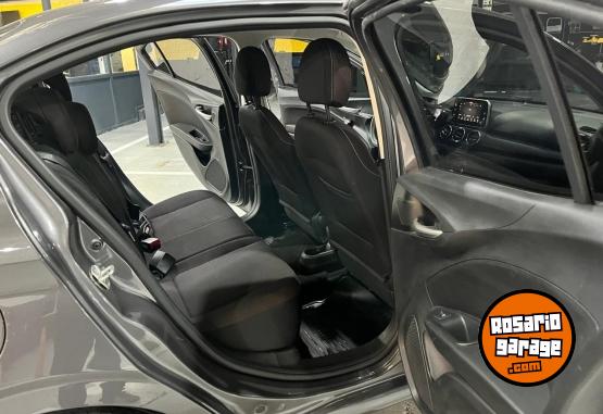 Autos - Fiat CRONOS DRIVE 1.3 2023 Nafta 39263Km - En Venta