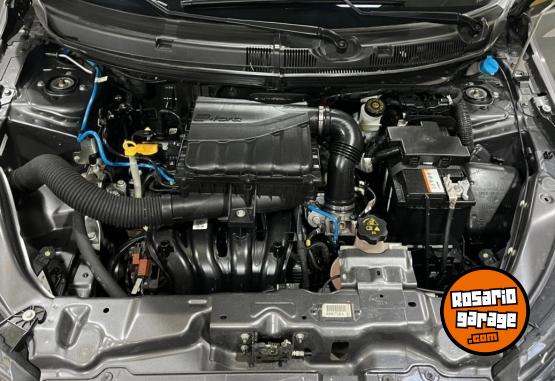 Autos - Fiat CRONOS DRIVE 1.3 2023 Nafta 39263Km - En Venta