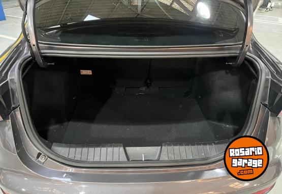 Autos - Fiat CRONOS DRIVE 1.3 2023 Nafta 39263Km - En Venta