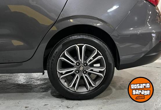 Autos - Fiat CRONOS DRIVE 1.3 2023 Nafta 39263Km - En Venta