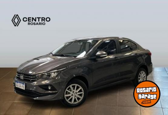 Autos - Fiat CRONOS DRIVE 1.3 2023 Nafta 39263Km - En Venta