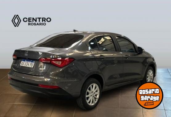 Autos - Fiat CRONOS DRIVE 1.3 2023 Nafta 39263Km - En Venta