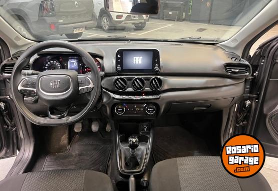 Autos - Fiat CRONOS DRIVE 1.3 2023 Nafta 39263Km - En Venta