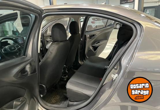 Autos - Fiat CRONOS DRIVE 1.3 2023 Nafta 39263Km - En Venta