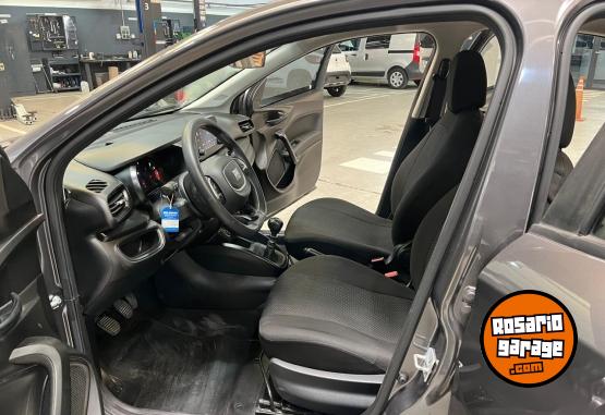 Autos - Fiat CRONOS DRIVE 1.3 2023 Nafta 39263Km - En Venta