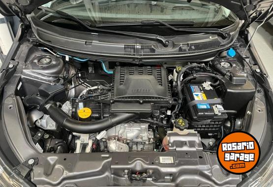 Autos - Fiat CRONOS DRIVE 1.3 2023 Nafta 39263Km - En Venta