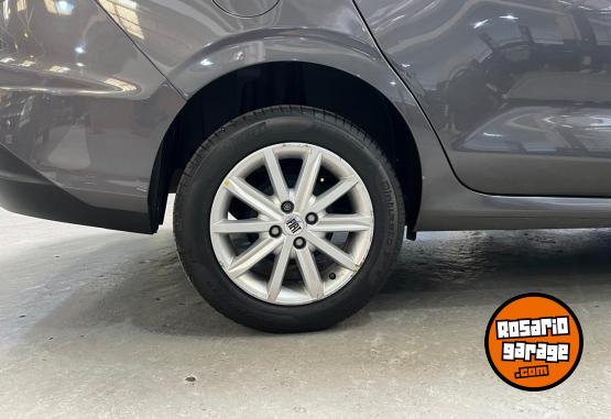 Autos - Fiat CRONOS DRIVE 1.3 2023 Nafta 39263Km - En Venta