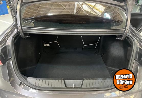 Autos - Fiat CRONOS DRIVE 1.3 2023 Nafta 39263Km - En Venta