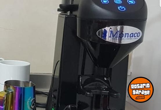 Electrónica - Molino digital cunill tranquilo tron - En Venta