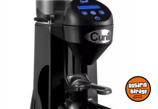 Electrónica - Molino digital cunill tranquilo tron - En Venta