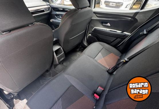 Autos - Renault Kardian Techno 2025 Nafta 5000Km - En Venta