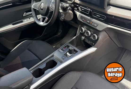 Autos - Renault Kardian Techno 2025 Nafta 5000Km - En Venta