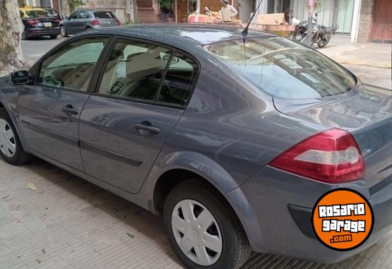 Autos - Renault MEGANE II 2008 Nafta 120000Km - En Venta