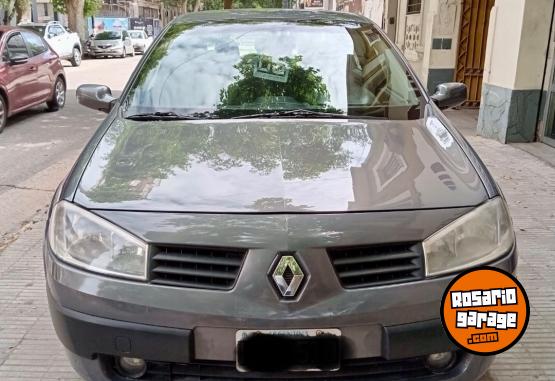 Autos - Renault MEGANE II 2008 Nafta 120000Km - En Venta