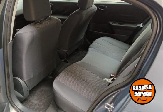 Autos - Renault MEGANE II 2008 Nafta 120000Km - En Venta