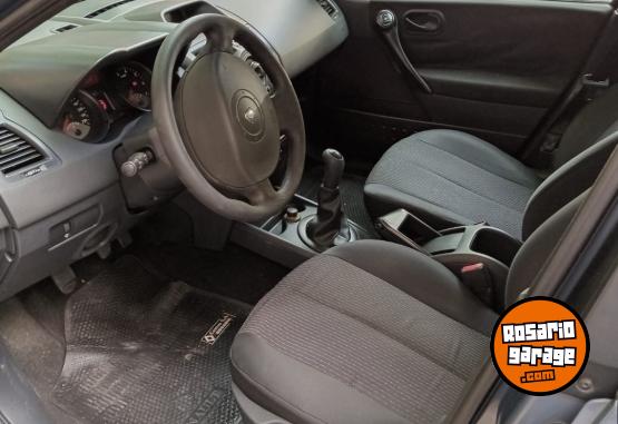 Autos - Renault MEGANE II 2008 Nafta 120000Km - En Venta