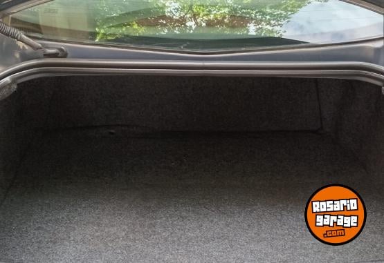 Autos - Renault MEGANE II 2008 Nafta 120000Km - En Venta