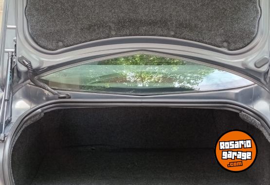 Autos - Renault MEGANE II 2008 Nafta 120000Km - En Venta