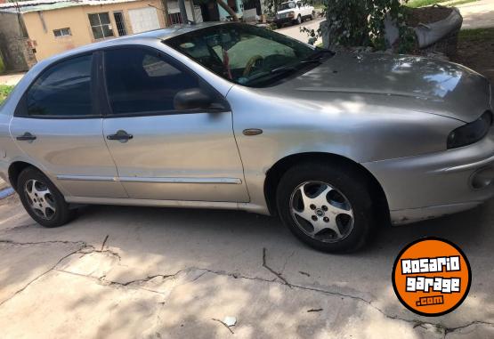Autos - Fiat Brava 2001 Nafta 305Km - En Venta
