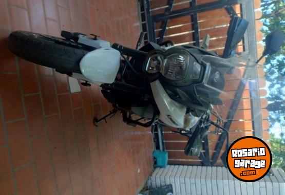 Motos - Kawasaki Versys 2014 Nafta 13000Km - En Venta