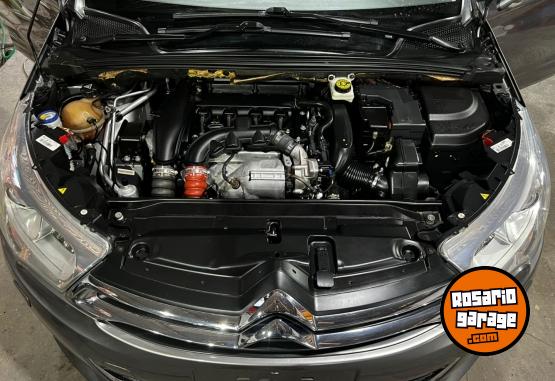 Autos - Citroen C4 lounge 2015 Nafta 135000Km - En Venta