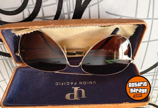 Indumentaria - Lentes de sol impecables - En Venta