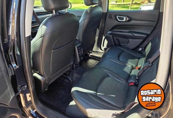 Autos - Chrysler Compads 2022 Nafta 54000Km - En Venta