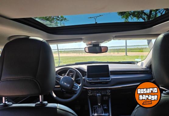 Autos - Chrysler Compads 2022 Nafta 54000Km - En Venta