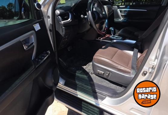 Camionetas - Toyota SW4 srx 2019 Diesel 228000Km - En Venta