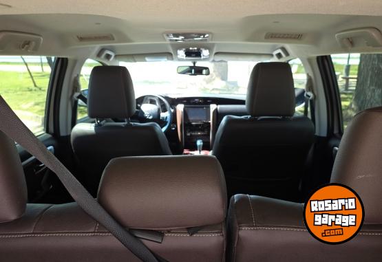 Camionetas - Toyota SW4 srx 2019 Diesel 228000Km - En Venta