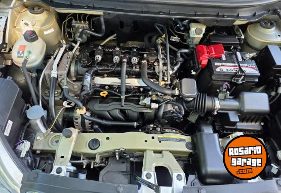 Autos - Nissan Kicks sense 2021 Nafta 74000Km - En Venta