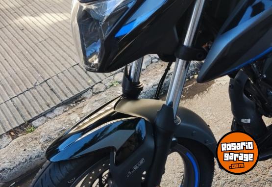 Motos - Bajaj Rouser P150 2024 Nafta 2800Km - En Venta