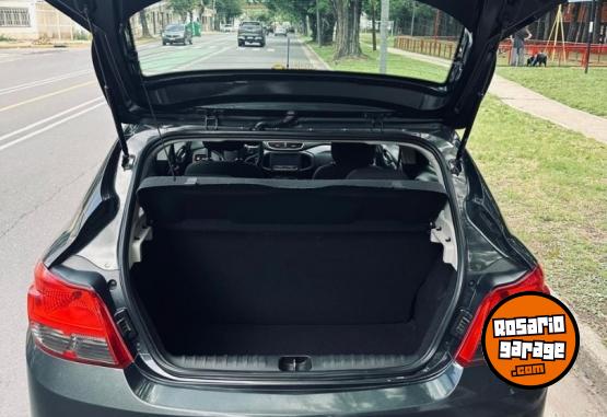 Autos - Chevrolet ONIX LTZ 2016 Nafta 106000Km - En Venta