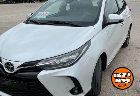 Autos - Toyota Yaris S 2025 Nafta 16000Km - En Venta