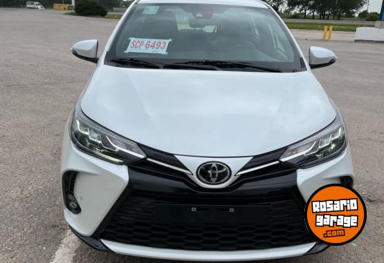Autos - Toyota Yaris S 2025 Nafta 16000Km - En Venta