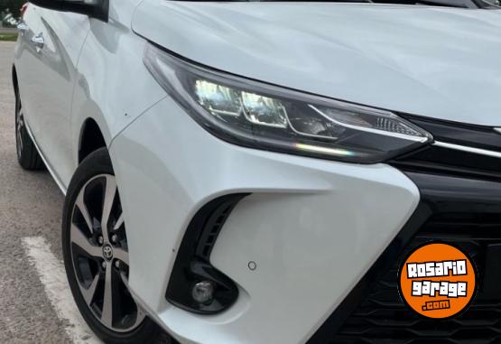 Autos - Toyota Yaris S 2025 Nafta 16000Km - En Venta