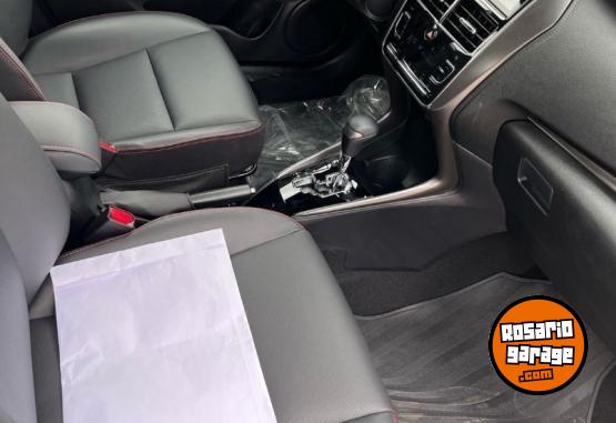 Autos - Toyota Yaris S 2025 Nafta 16000Km - En Venta