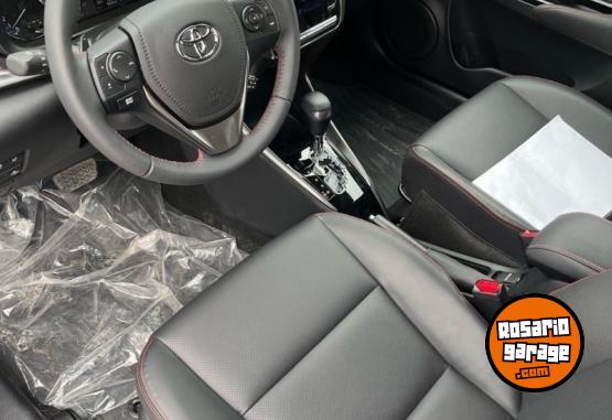 Autos - Toyota Yaris S 2025 Nafta 16000Km - En Venta