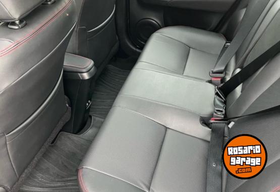 Autos - Toyota Yaris S 2025 Nafta 16000Km - En Venta