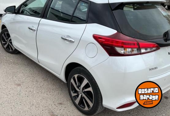Autos - Toyota Yaris S 2025 Nafta 16000Km - En Venta
