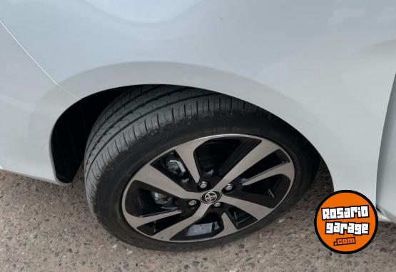 Autos - Toyota Yaris S 2025 Nafta 16000Km - En Venta