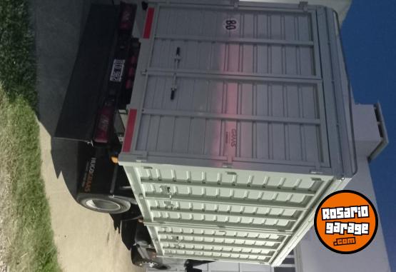 Utilitarios - Ford transit 2014 Diesel 67000Km - En Venta